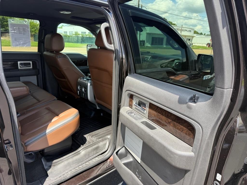 Ford F-150  2013