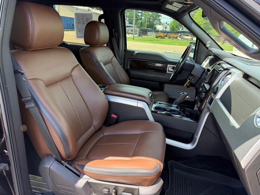 Ford F-150  2013