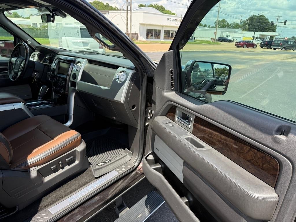 Ford F-150  2013