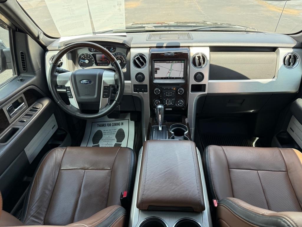 Ford F-150  2013
