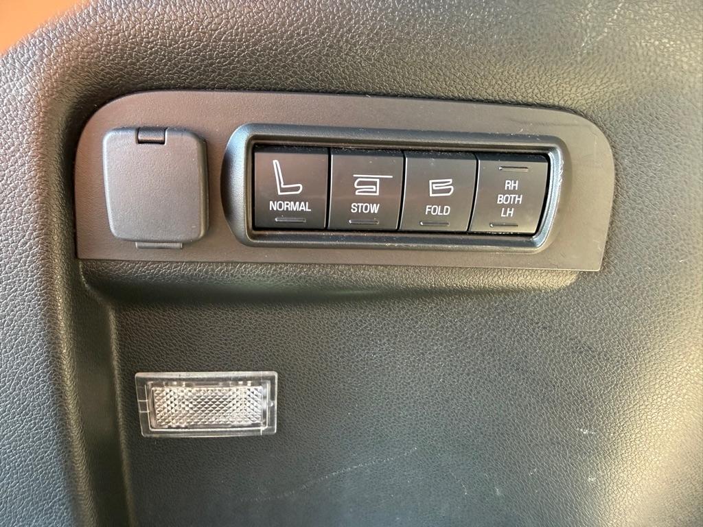 Ford Explorer  2019