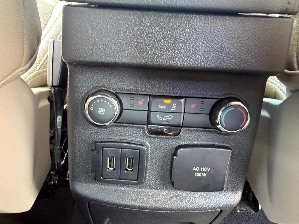 Ford Explorer  2019