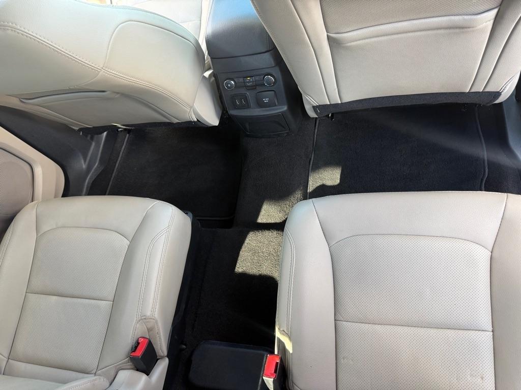 Ford Explorer  2019
