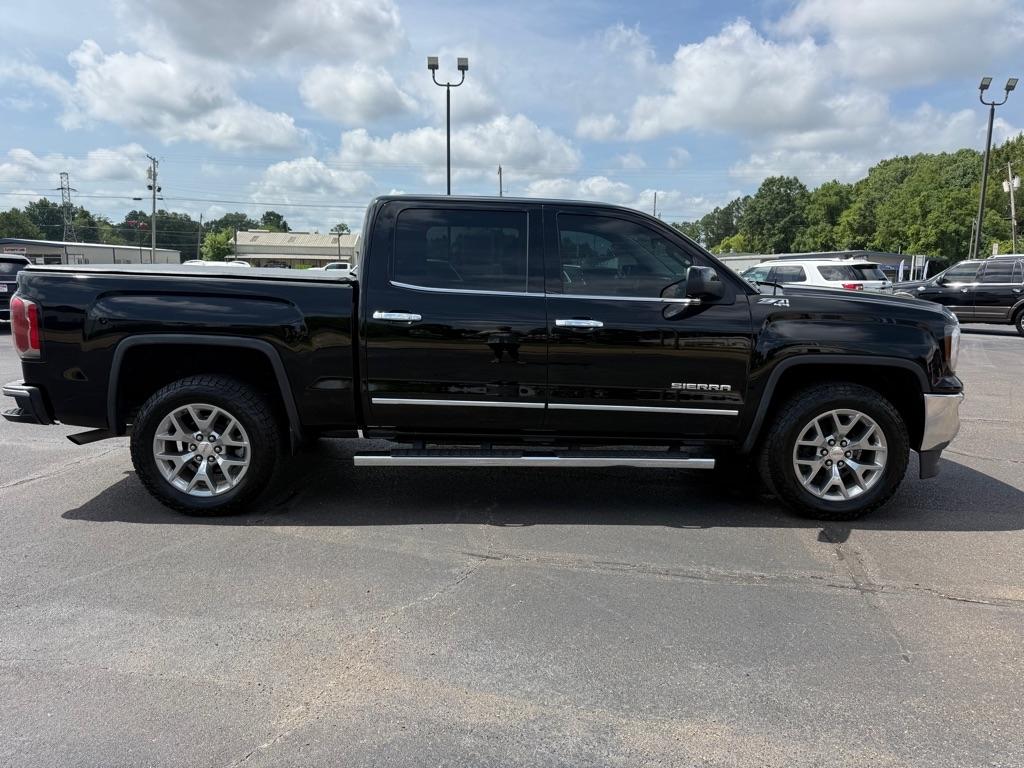 GMC Sierra 1500  2018