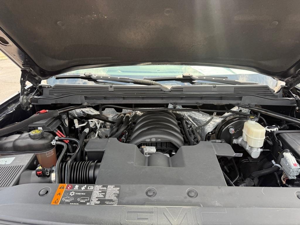 GMC Sierra 1500  2018