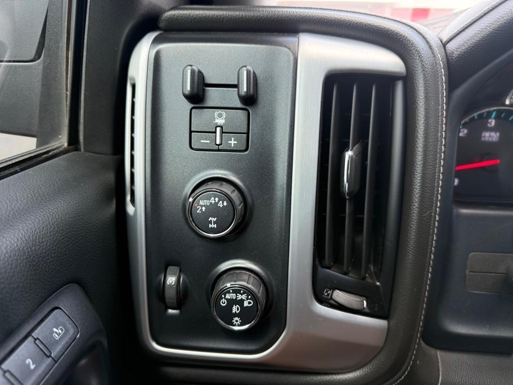 GMC Sierra 1500  2018