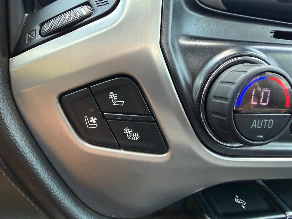 GMC Sierra 1500  2018