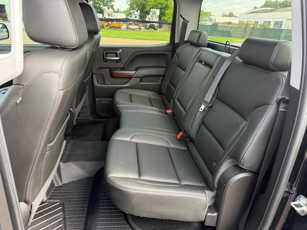GMC Sierra 1500  2018