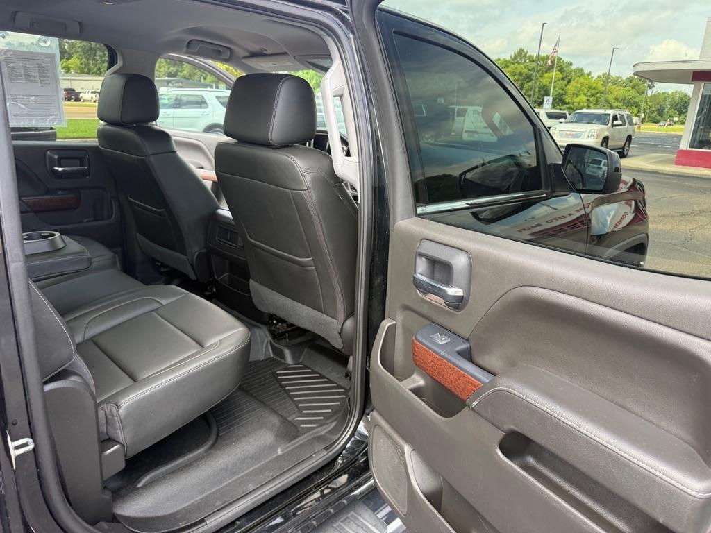 GMC Sierra 1500  2018