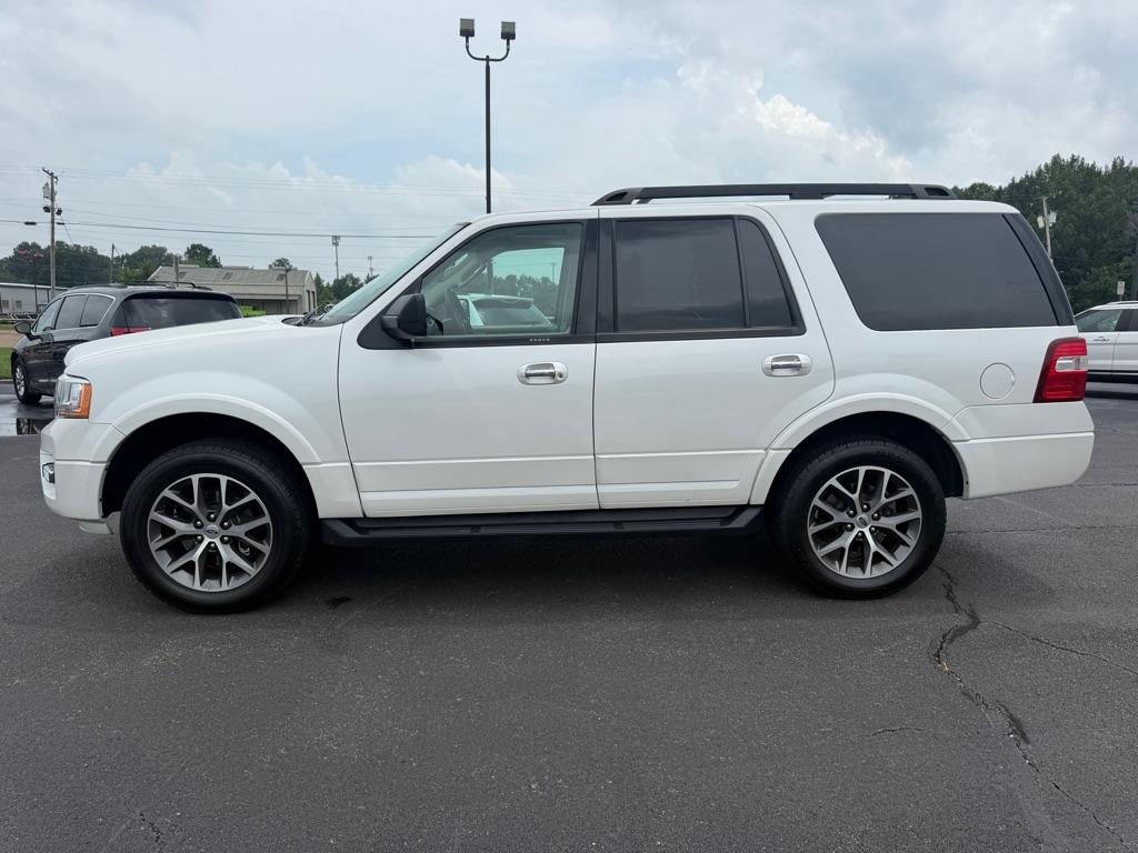 Ford Expedition  2016