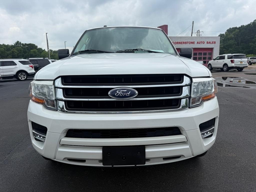 Ford Expedition  2016