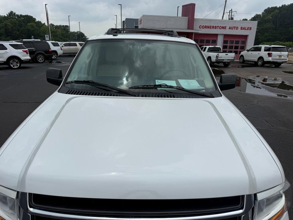 Ford Expedition  2016