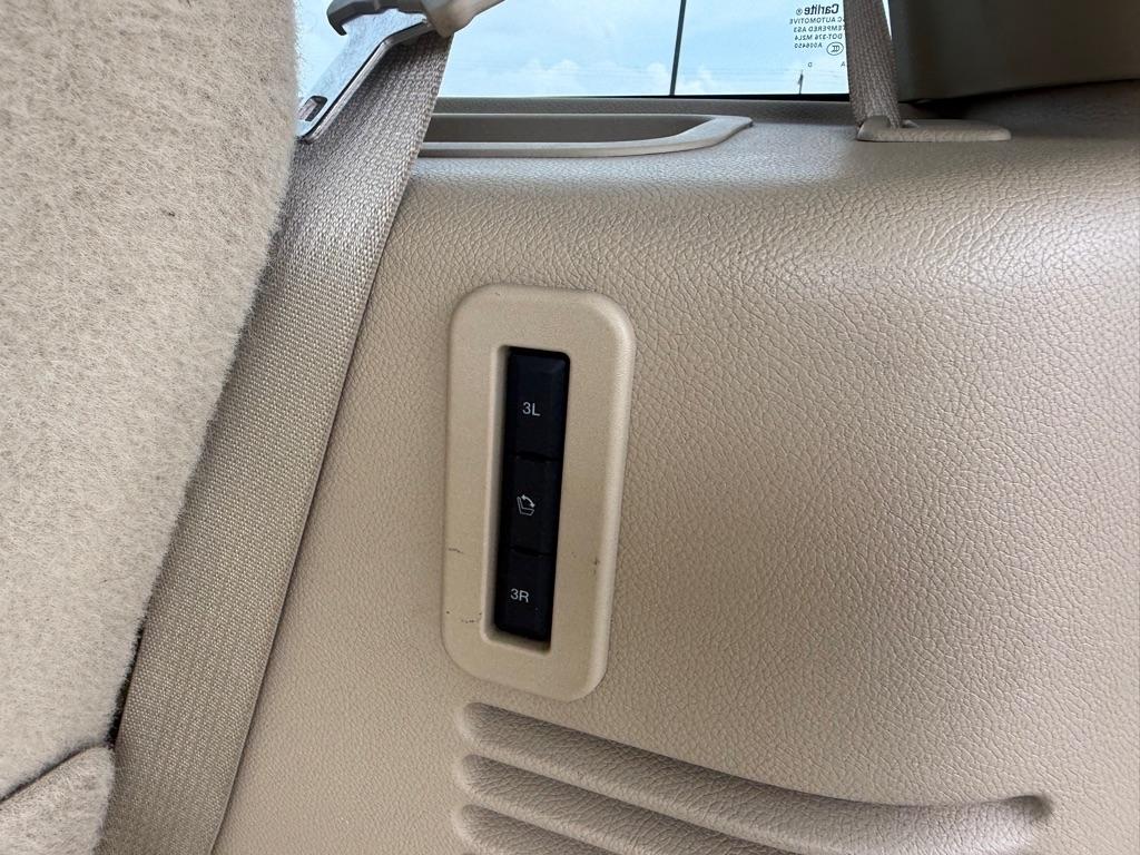 Ford Expedition  2016