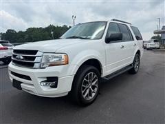 2016 Ford Expedition 