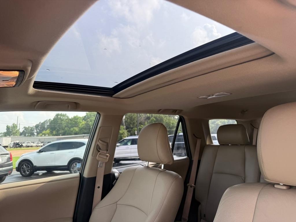 Toyota 4Runner  2013