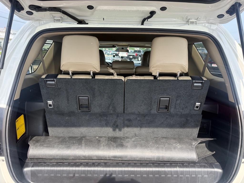 Toyota 4Runner  2013
