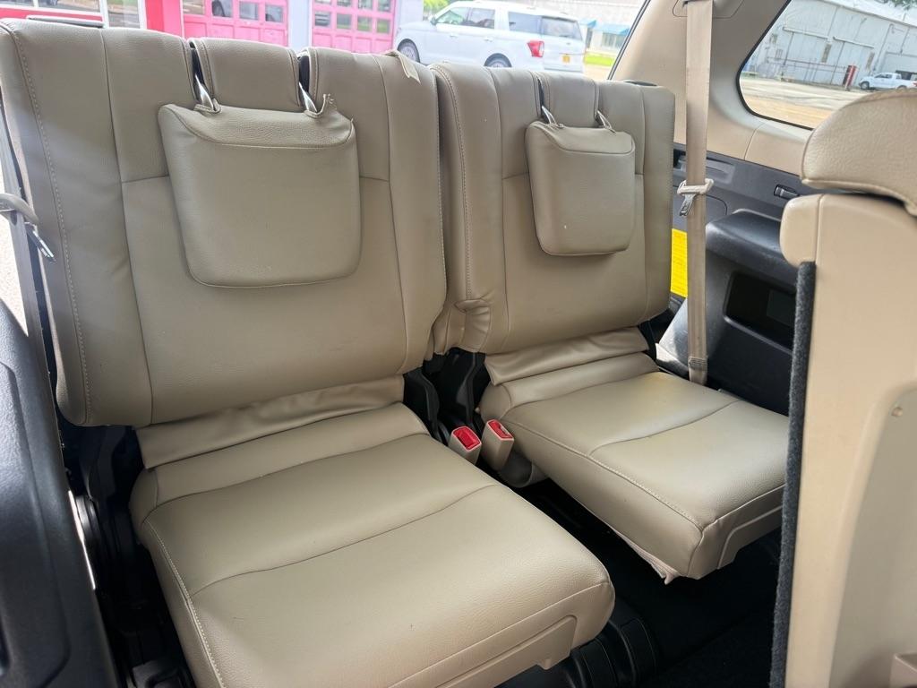 Toyota 4Runner  2013