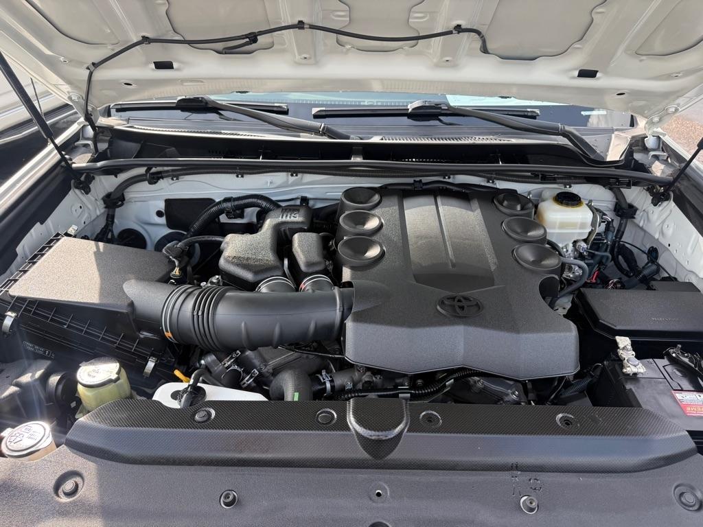 Toyota 4Runner  2013