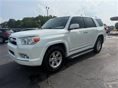 2013 Toyota 4Runner 