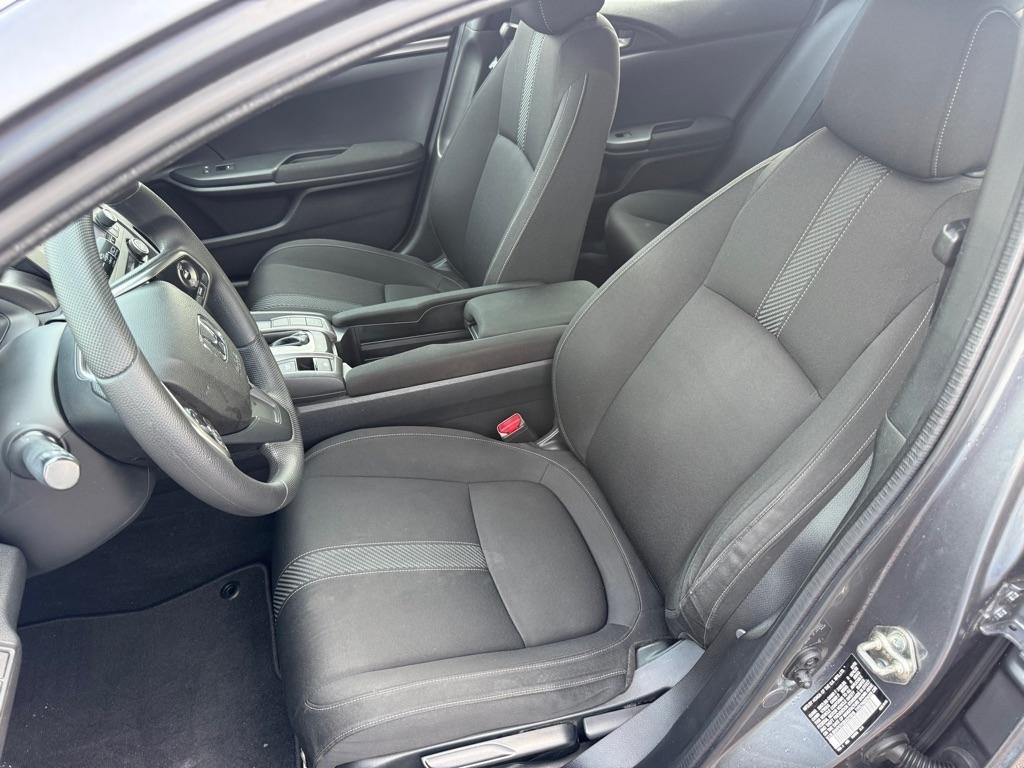 Honda Civic  2018