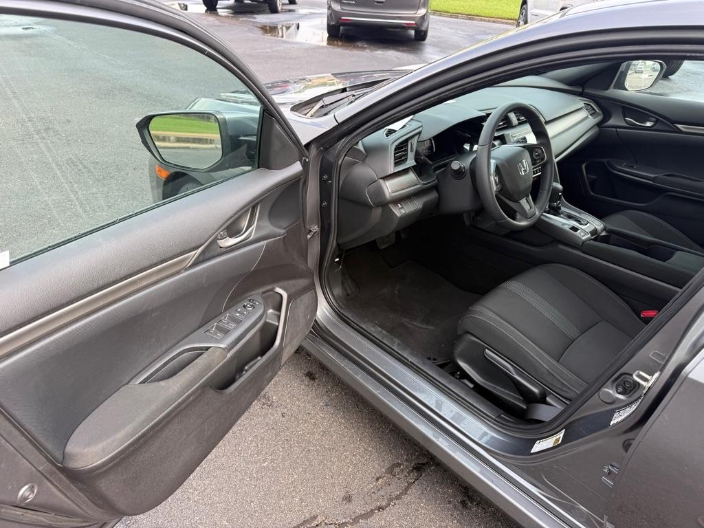 Honda Civic  2018