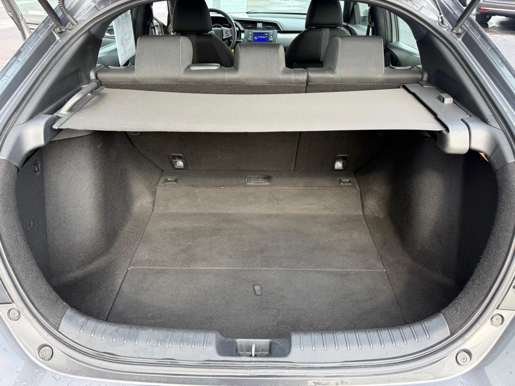 Honda Civic  2018
