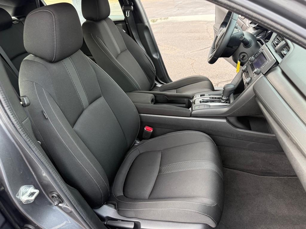 Honda Civic  2018