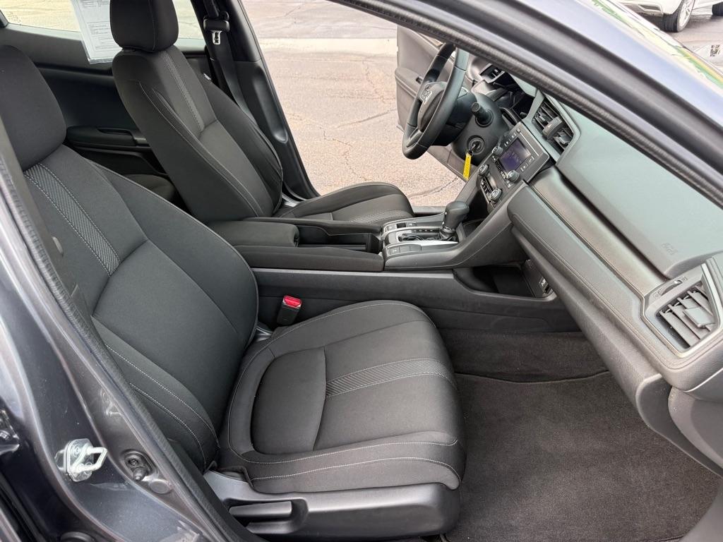 Honda Civic  2018