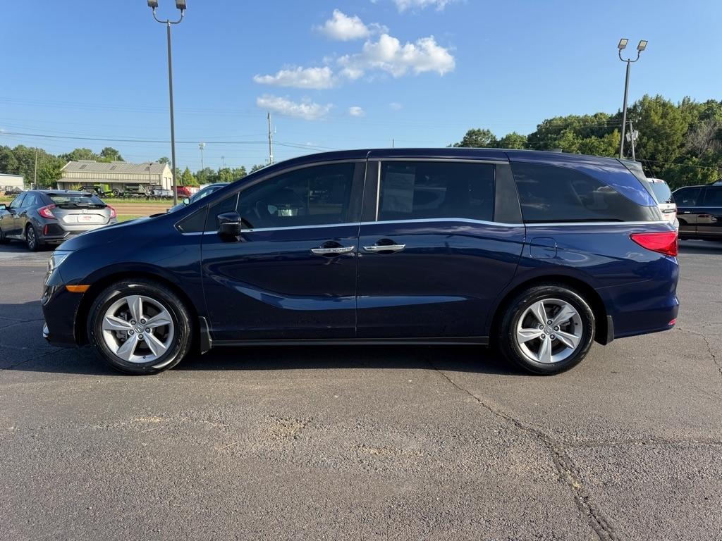 Honda Odyssey  2019