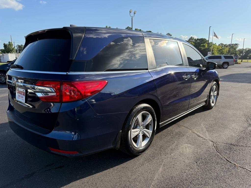 Honda Odyssey  2019