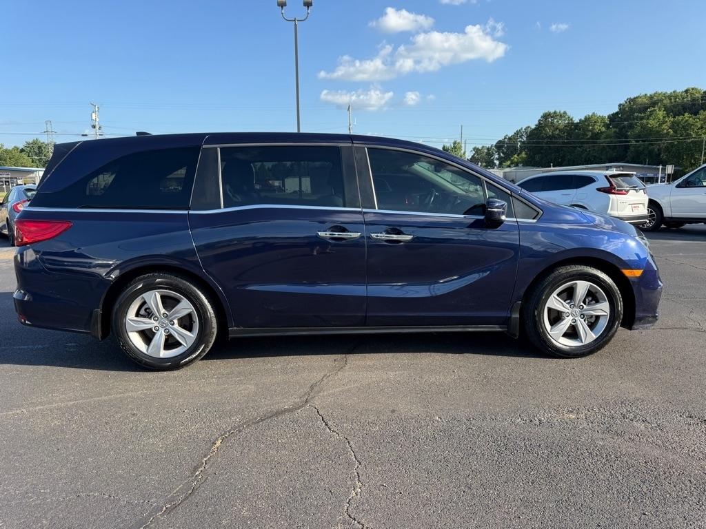 Honda Odyssey  2019