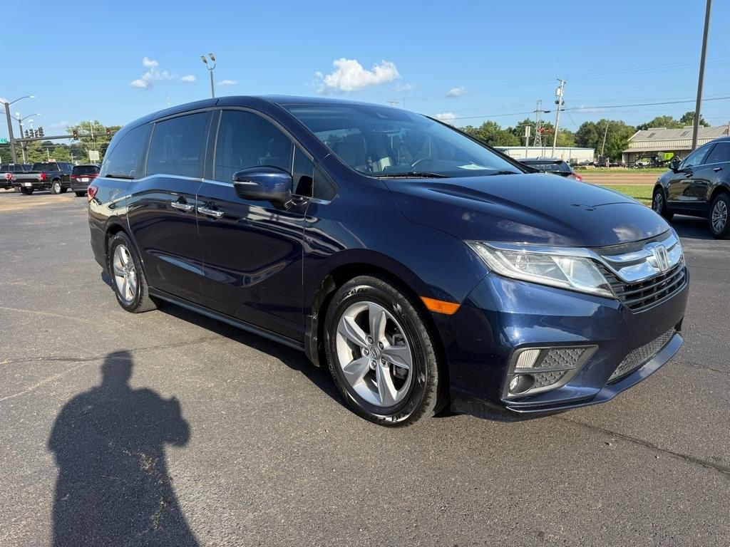 Honda Odyssey  2019