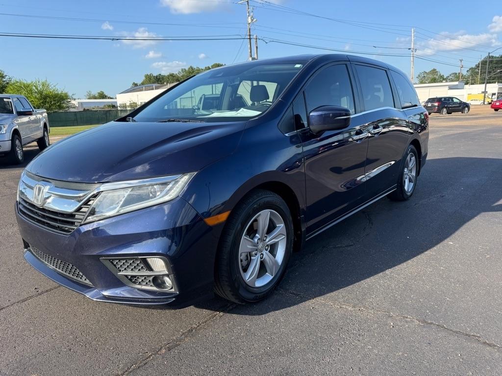 Honda Odyssey  2019