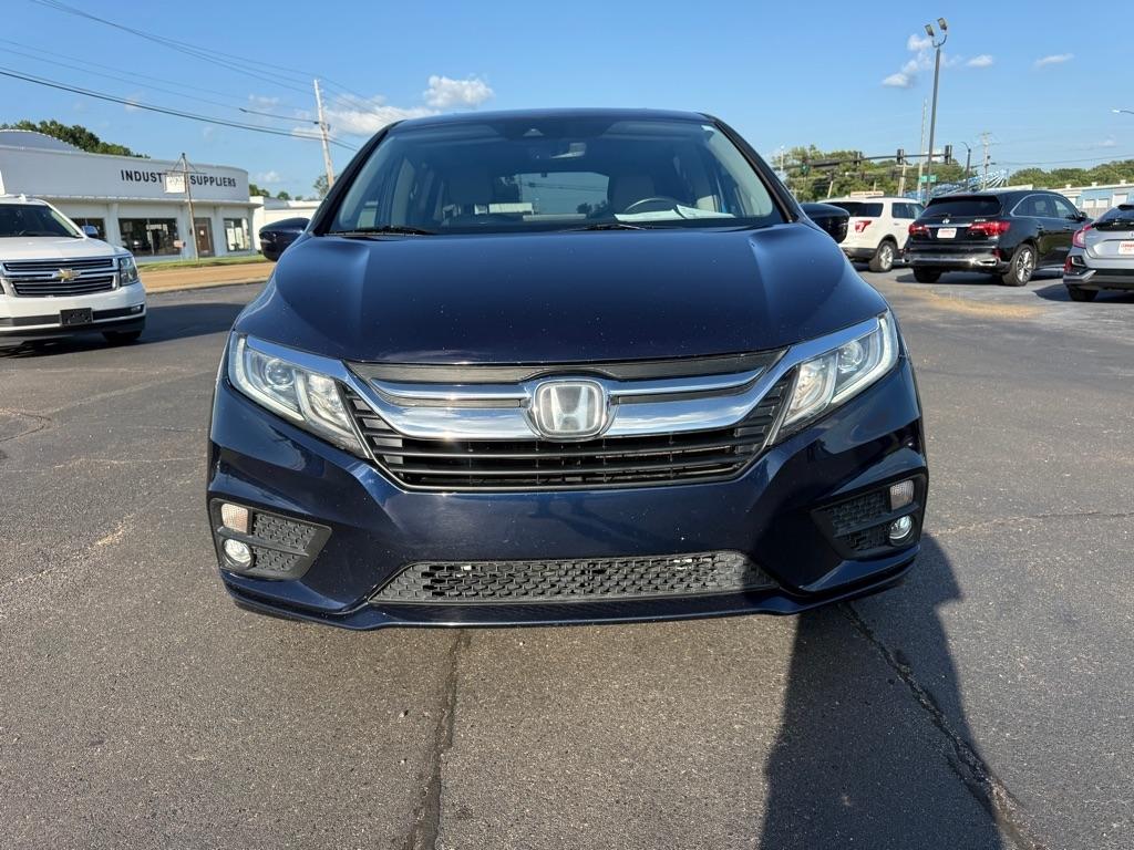 Honda Odyssey  2019