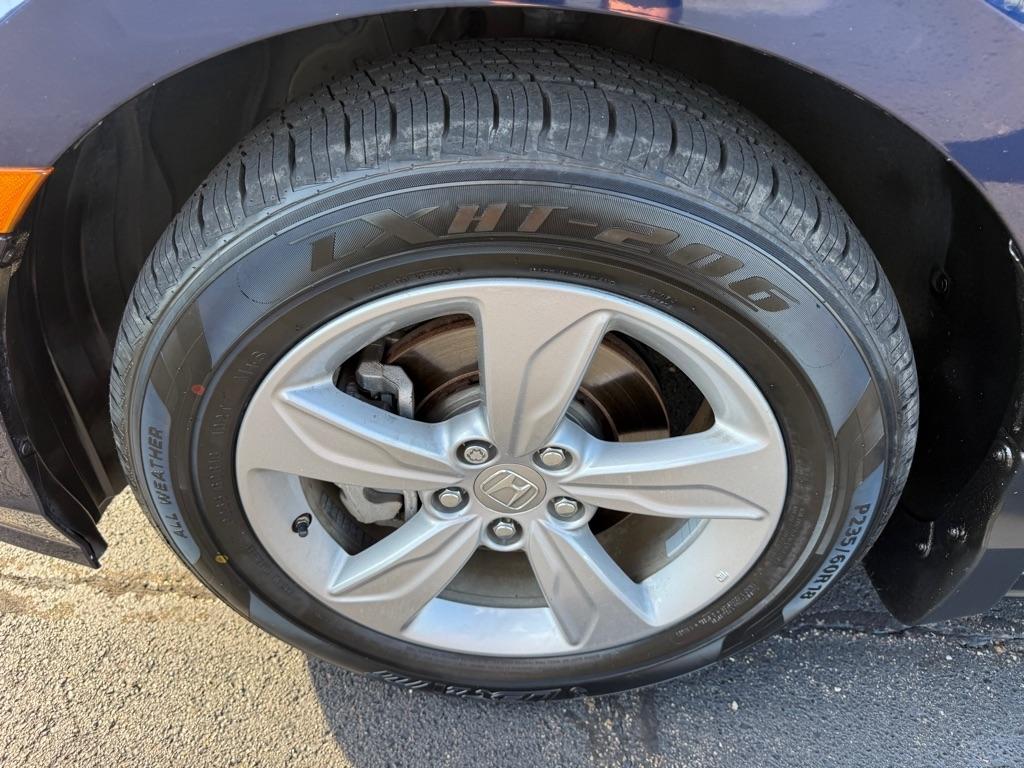 Honda Odyssey  2019