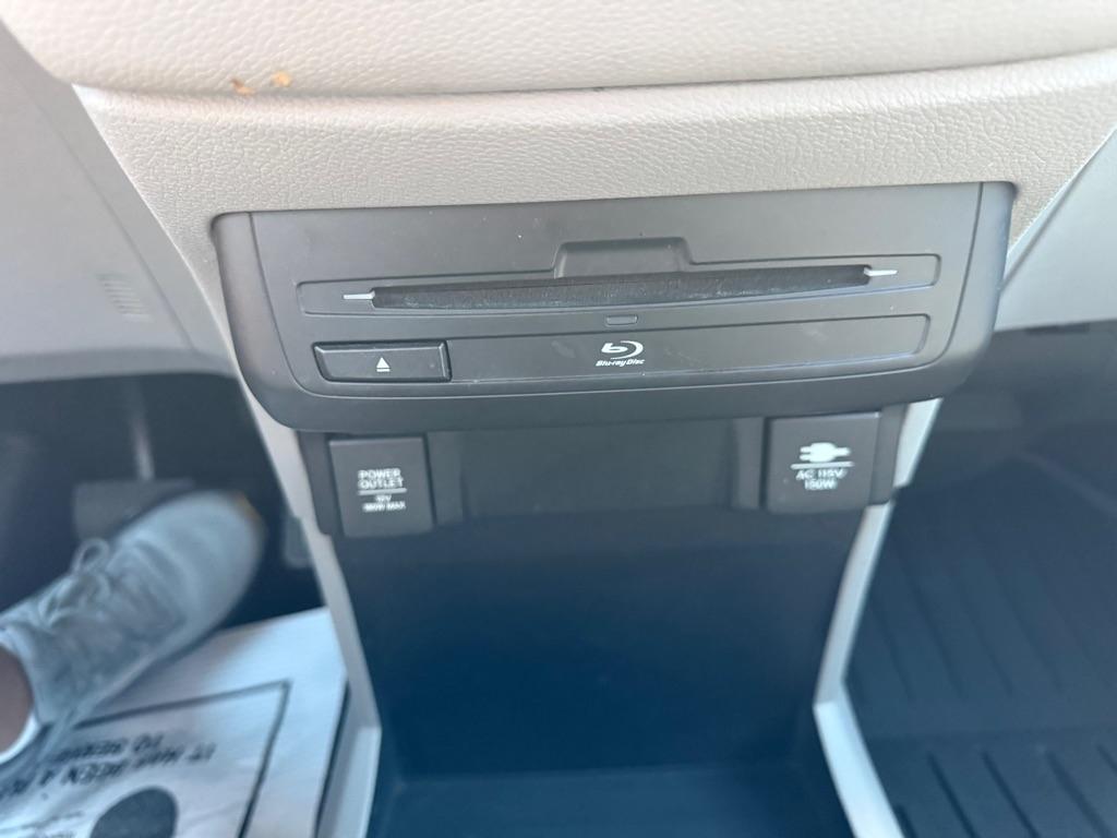 Honda Odyssey  2019