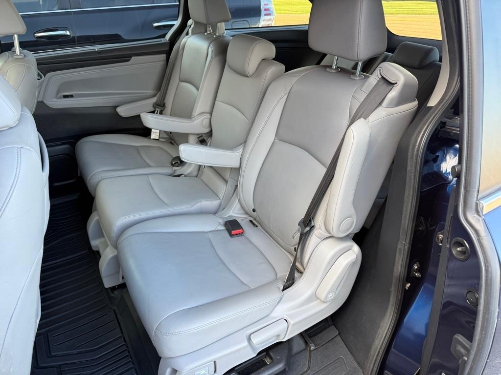 Honda Odyssey  2019