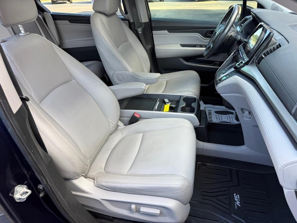Honda Odyssey  2019