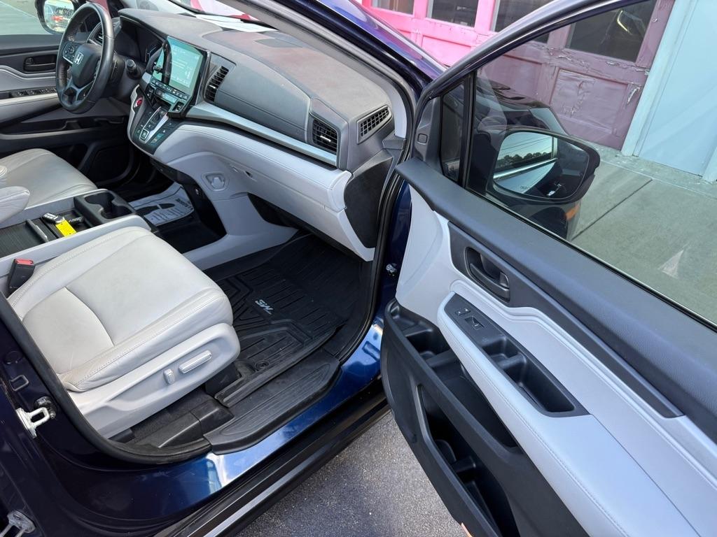 Honda Odyssey  2019
