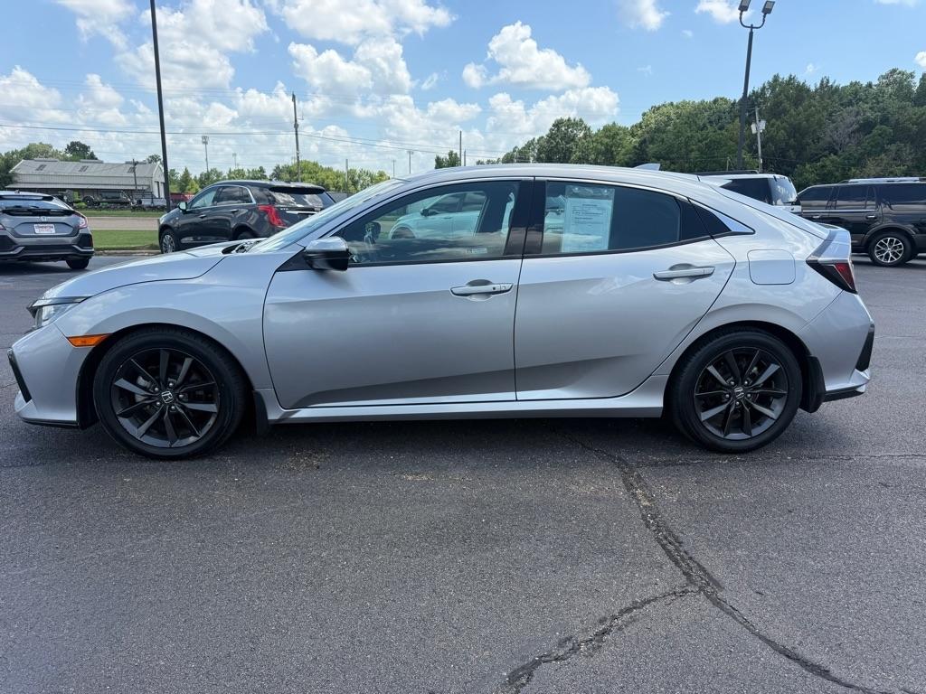 Honda Civic  2020