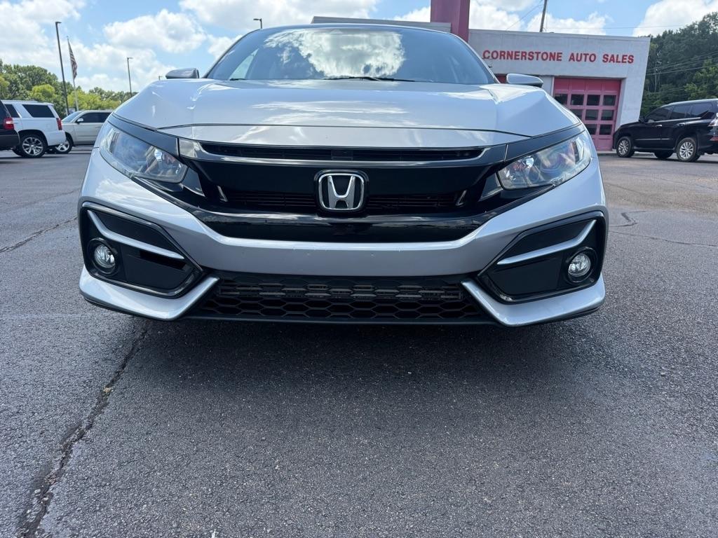 Honda Civic  2020