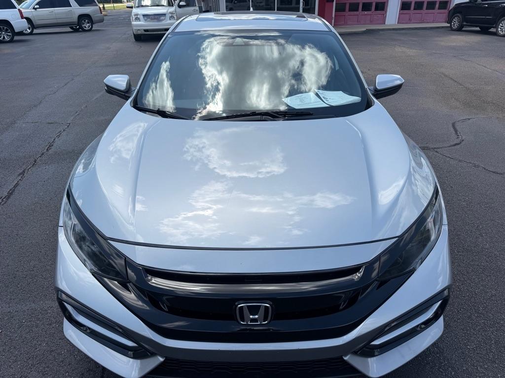 Honda Civic  2020