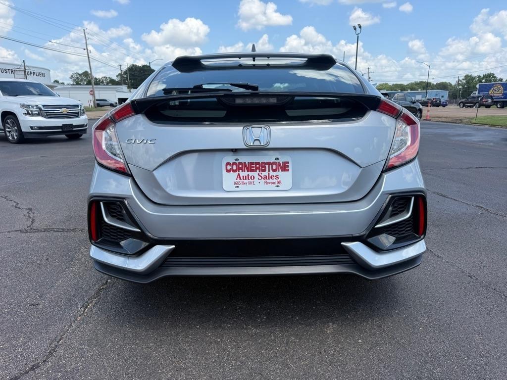 Honda Civic  2020