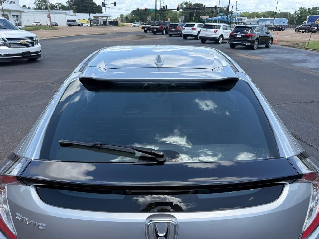 Honda Civic  2020