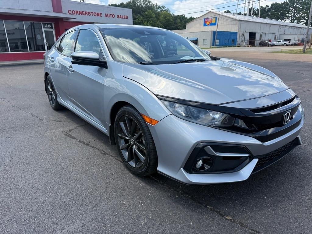 Honda Civic  2020