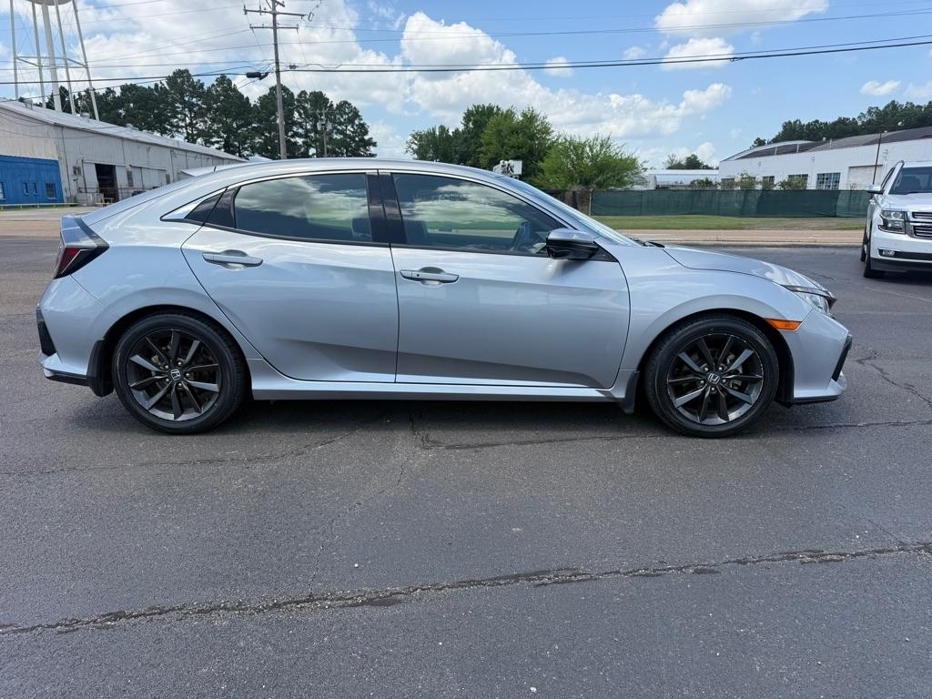 Honda Civic  2020