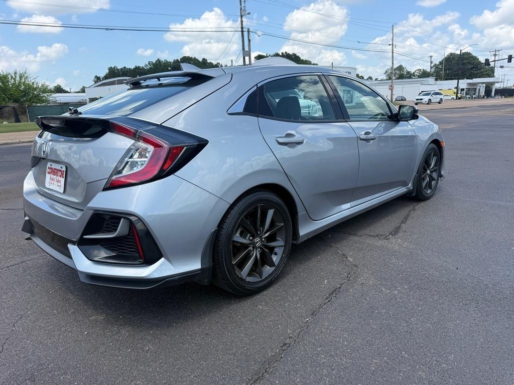 Honda Civic  2020