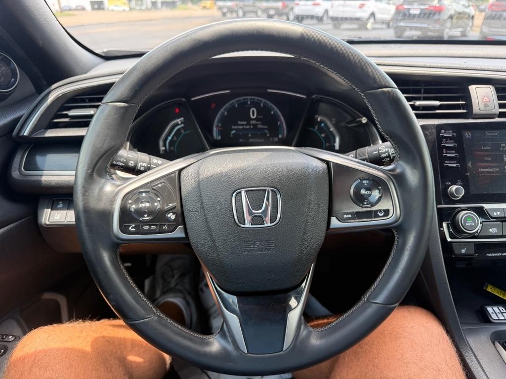 Honda Civic  2020