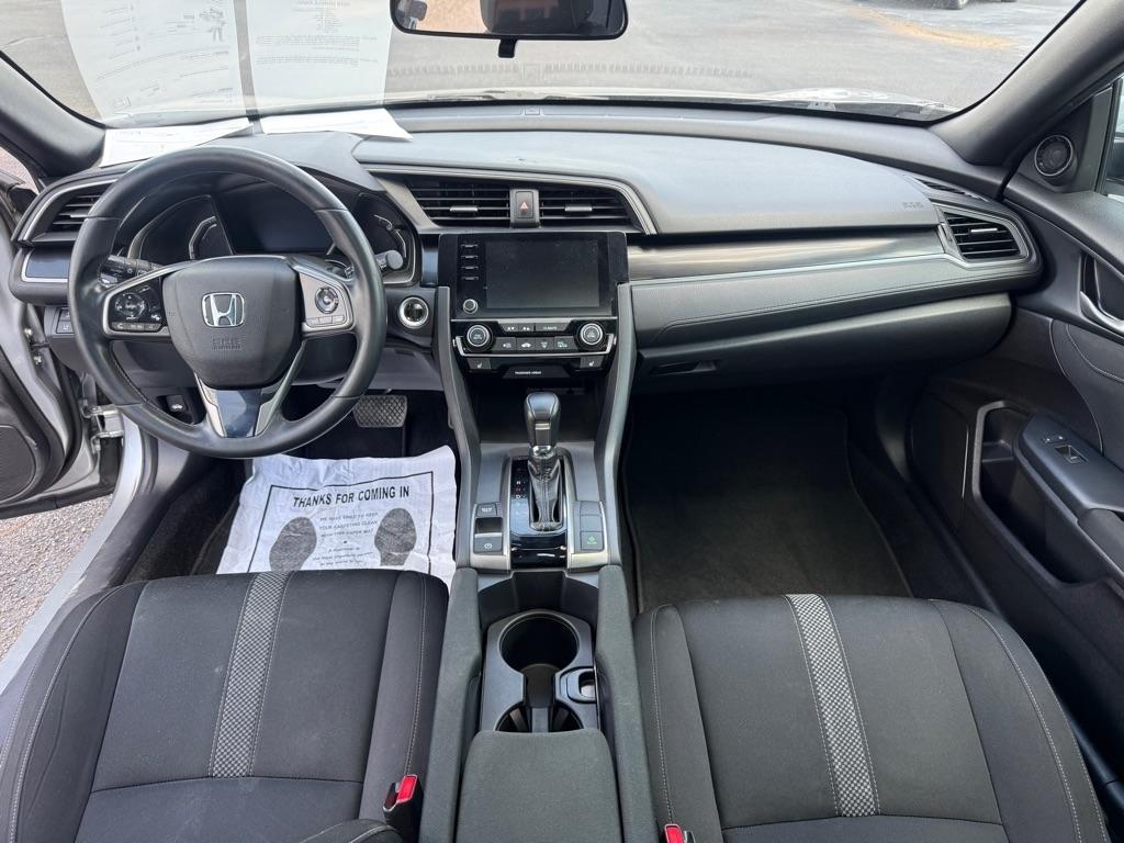 Honda Civic  2020