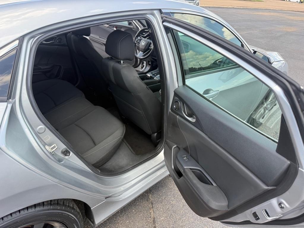 Honda Civic  2020